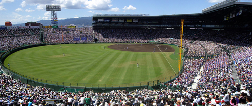 甲子園