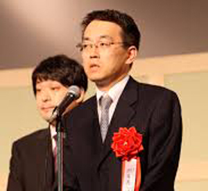 羽生氏と井山氏