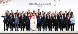 Ｇ20サミット