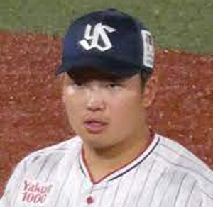 村上選手