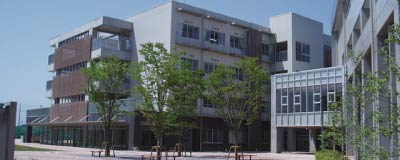 千葉県立印旛明誠高等学校